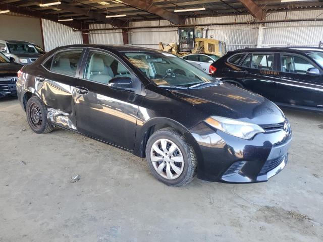Photo 4 from auction – 2014 TOYOTA COROLLA L with VIN 2T1BURHE3EC073569