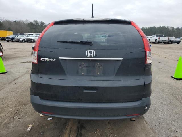 Photo 6 from auction – 2013 HONDA CRV with VIN 2HKRM3H53DH519503