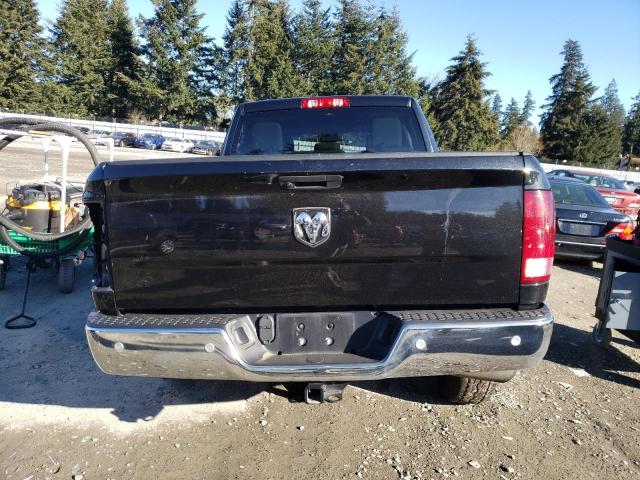 Photo 6 from auction – 2019 RAM 1500 CLASS with VIN 1C6RR7FG8KS592188