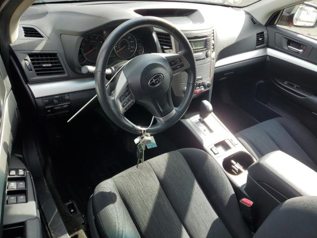 Снимка 8 от търг – 2013 SUBARU OUTBACK 2. с VIN 4S4BRBCC4D3281624