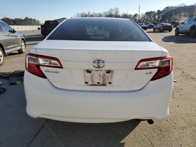 Photo 6 from auction – 2012 TOYOTA CAMRY BASE with VIN 4T1BF1FK2CU188745