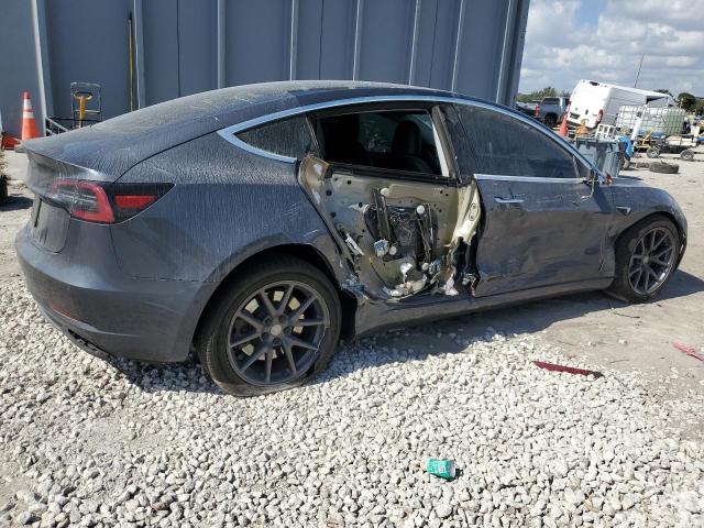 Photo 3 from auction – 2020 TESLA MODEL 3 with VIN 5YJ3E1EA7LF736638