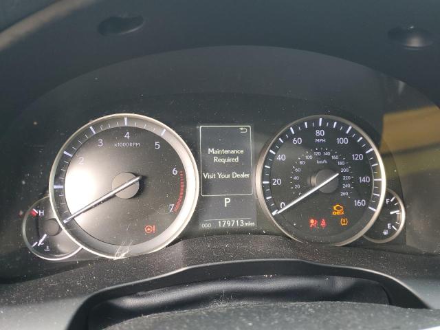 Zdjęcie 9 z aukcji – 2016 LEXUS ES 350 z VIN 58ABK1GG8GU009189