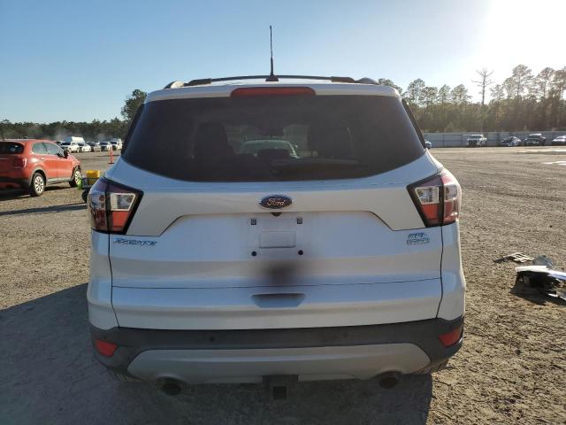 Photo 6 from auction – 2018 FORD ESCAPE SEL with VIN 1FMCU0HD7JUB95447
