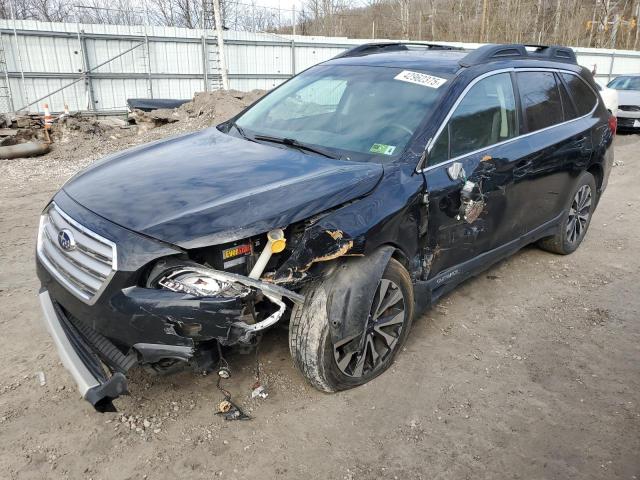 SUBARU OUTBACK 2. 2017 with VIN 4S4BSAKC8H3293362 - Photo from auction