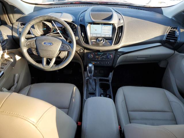 Photo 8 from auction – 2019 FORD ESCAPE TIT with VIN 1FMCU0J91KUA39685