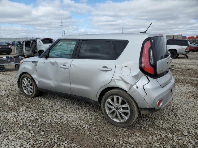 Photo 2 from auction – 2019 KIA SOUL + with VIN KNDJP3A52K7679906