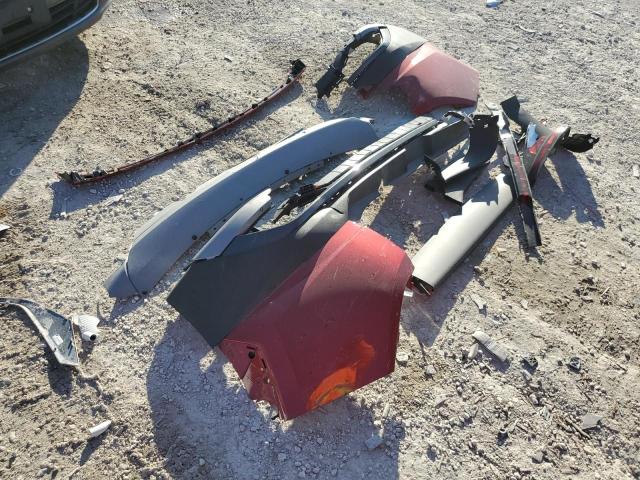 Photo 13 from auction – 2025 HYUNDAI TUCSON SEL with VIN 5NMJBCDE4SH484604