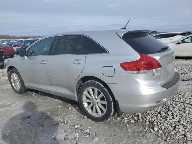 Photo 2 from auction – 2010 TOYOTA VENZA with VIN 4T3ZA3BB3AU034368