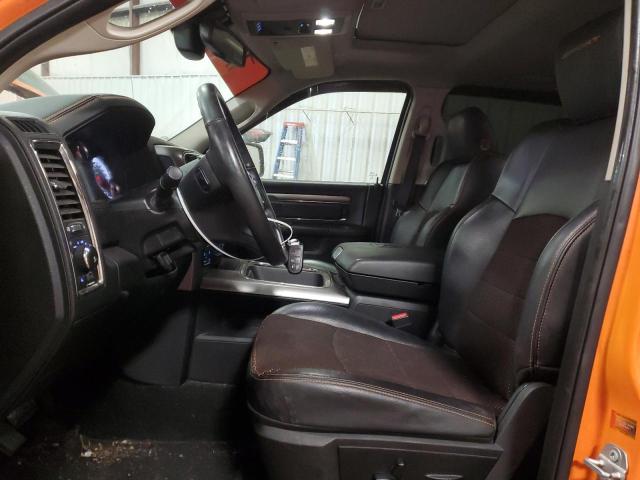 Photo 7 from auction – 2017 RAM 1500 SPORT with VIN 1C6RR7MT9HS585906