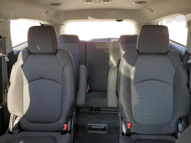 Photo 10 from auction – 2016 CHEVROLET TRAVERSE L with VIN 1GNKVGKD9GJ253185