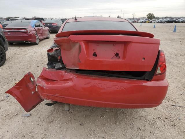 Photo 6 from auction – 2006 SATURN ION with VIN 1G8AW18B96Z126967