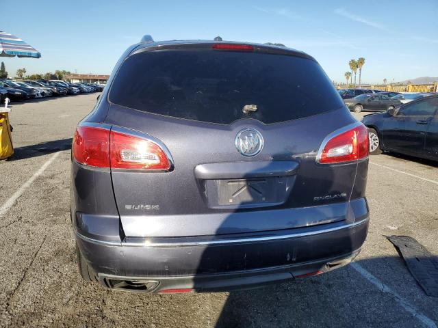 Photo 6 from auction – 2014 BUICK ENCLAVE with VIN 5GAKRBKD4EJ254338