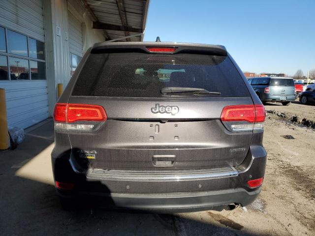 Photo 6 from auction – 2015 JEEP GRAND CHER with VIN 1C4RJFBG5FC819773