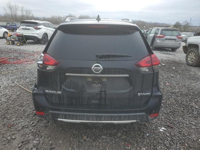 Photo 6 from auction – 2020 NISSAN ROGUE S with VIN KNMAT2MV0LP502015