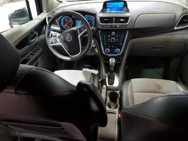 Снимка 8 от търг – 2014 BUICK ENCORE CON с VIN KL4CJBSB9EB547679