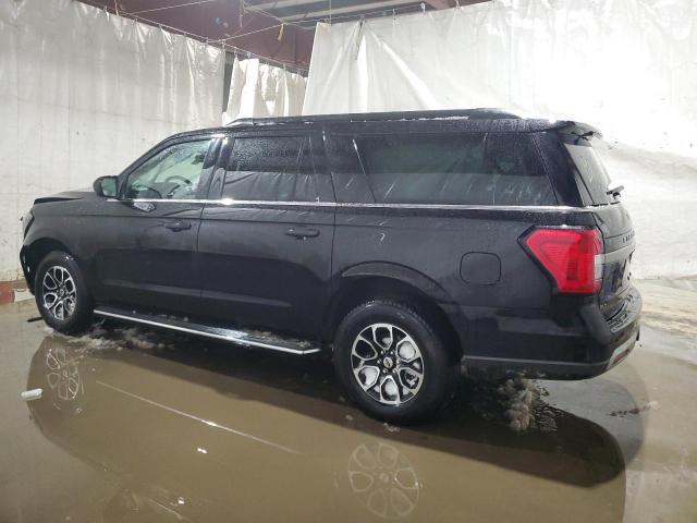 Photo 2 from auction – 2023 FORD EXPEDITION with VIN 1FMJK1H84PEA29685