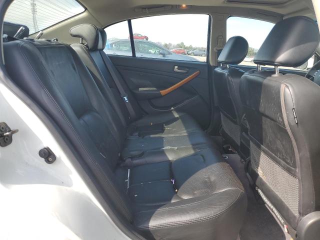 Photo 10 from auction – 2003 INFINITI G35 with VIN JNKCV51E43M306152