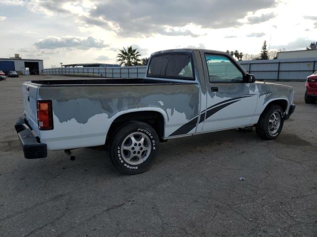 Photo 3 from auction – 1996 DODGE DAKOTA with VIN 1B7FL26P3TS670815