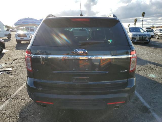 Снимка 6 от търг – 2013 FORD EXPLORER X с VIN 1FM5K8D88DGC76238