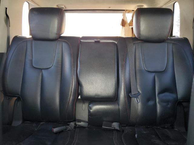 Photo 10 from auction – 2011 GMC TERRAIN SL with VIN 2CTALMEC6B6480338