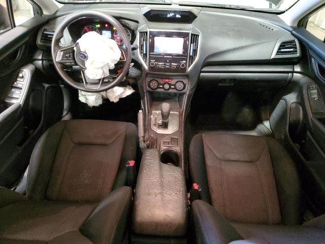 Photo 8 from auction – 2018 SUBARU IMPREZA with VIN 4S3GKAA64J3606659