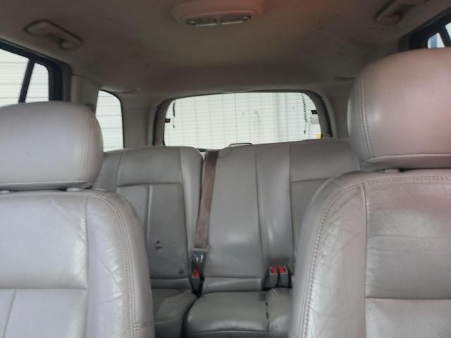 Photo 10 from auction – 2006 BUICK RAINIER CX with VIN 5GADT13S062329260