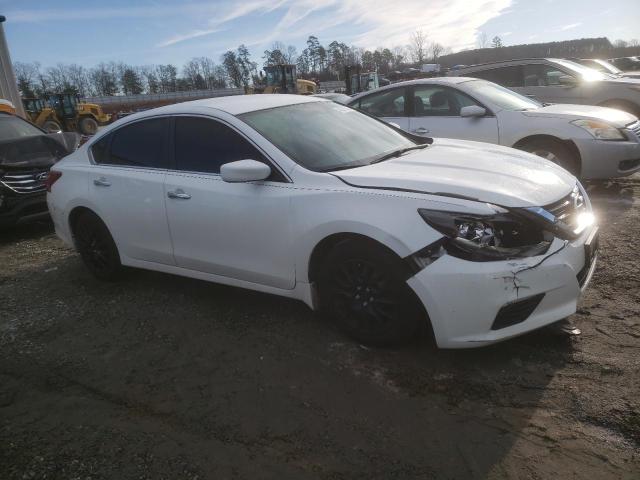 Photo 4 from auction – 2018 NISSAN ALTIMA 2.5 with VIN 1N4AL3AP3JC472336