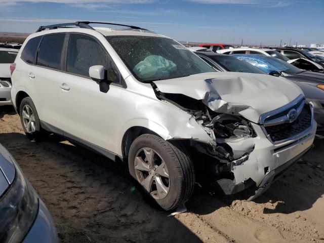 Photo 4 from auction – 2015 SUBARU FORESTER 2 with VIN JF2SJADC1FH520803