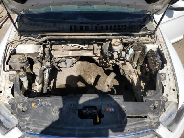 Photo 11 from auction – 2015 FORD TAURUS SEL with VIN 1FAHP2E81FG144297
