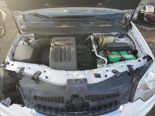 Photo 12 from auction – 2013 CHEVROLET CAPTIVA LT with VIN 3GNAL3EK8DS634976