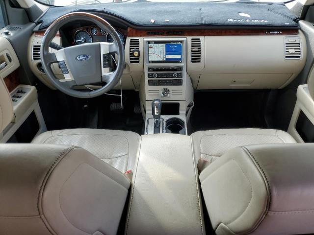 Photo 8 from auction – 2011 FORD FLEX LIMIT with VIN 2FMGK5DC2BBD32738