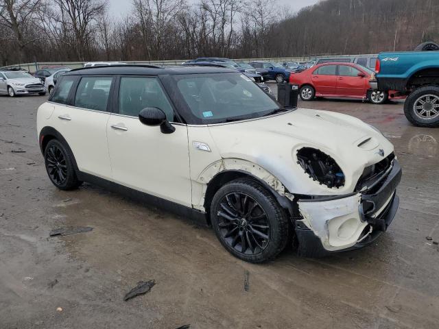 Photo 4 from auction – 2018 MINI COOPER S C with VIN WMWLN9C53J2E51018