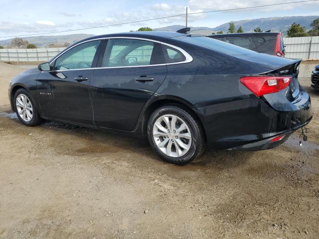 Photo 2 from auction – 2024 CHEVROLET MALIBU LT with VIN 1G1ZD5ST6RF237613
