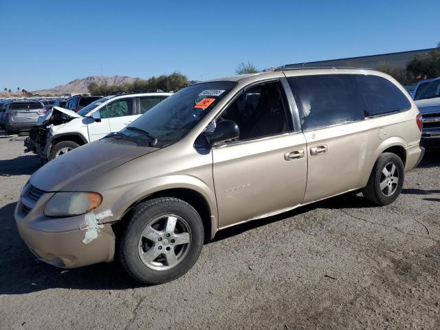 DODGE GRAND CARA 2001 with VIN 2B4GP44311R309972 - Photo from auction