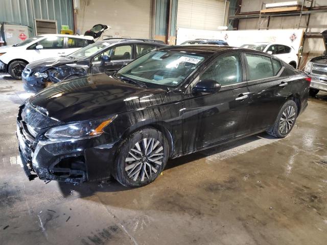 NISSAN ALTIMA SV 2024 with VIN 1N4BL4DV2RN384575 - Photo from auction
