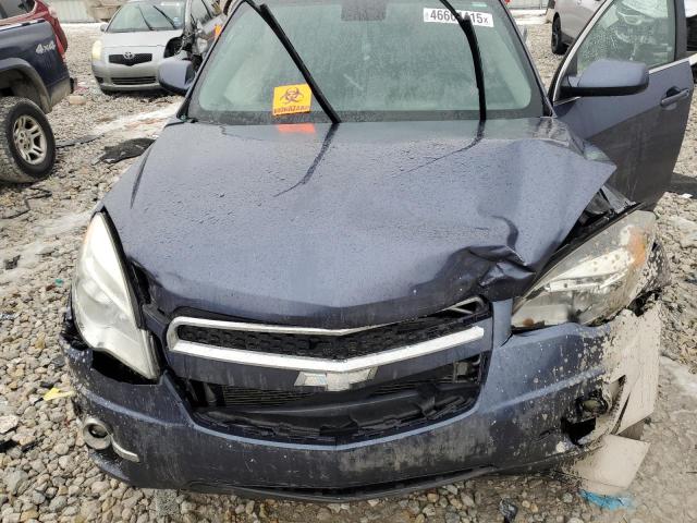 Photo 12 from auction – 2014 CHEVROLET EQUINOX LT with VIN 2GNALCEK0E6248486