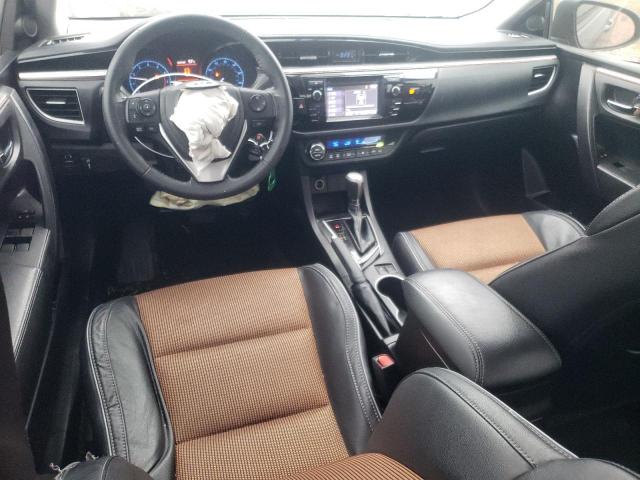 Photo 8 from auction – 2016 TOYOTA COROLLA L with VIN 5YFBURHE1GP466554