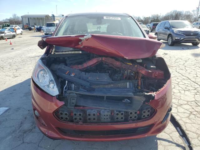 Снимка 5 от търг – 2016 FORD C-MAX SEL с VIN 1FADP5BU6GL102234