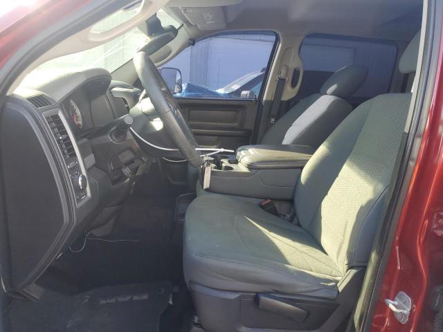 Photo 7 from auction – 2014 RAM 1500 ST with VIN 1C6RR6KT7ES221931