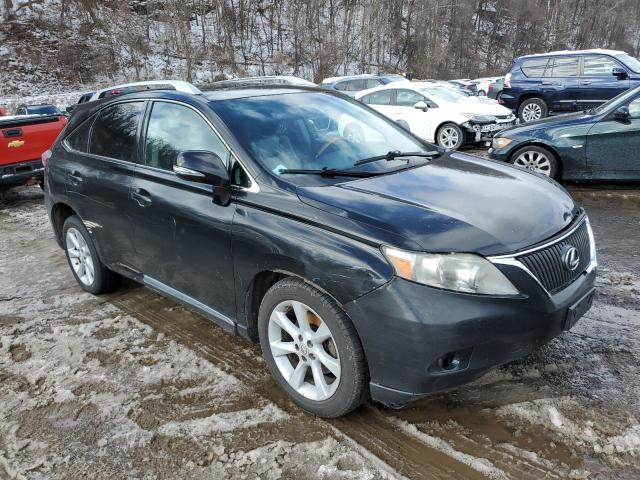 Photo 4 from auction – 2010 LEXUS RX 350 with VIN 2T2BK1BA8AC024385
