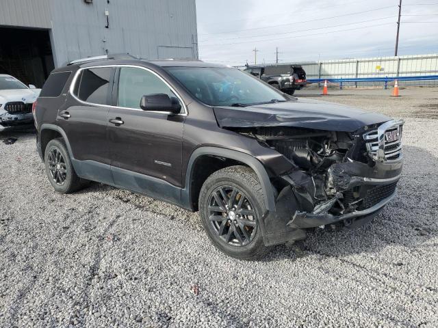 Photo 4 from auction – 2018 GMC ACADIA SLT with VIN 1GKKNULSXJZ134921