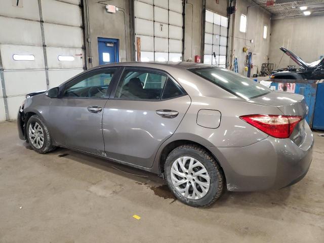 Photo 2 from auction – 2017 TOYOTA COROLLA L with VIN 2T1BURHE7HC915270
