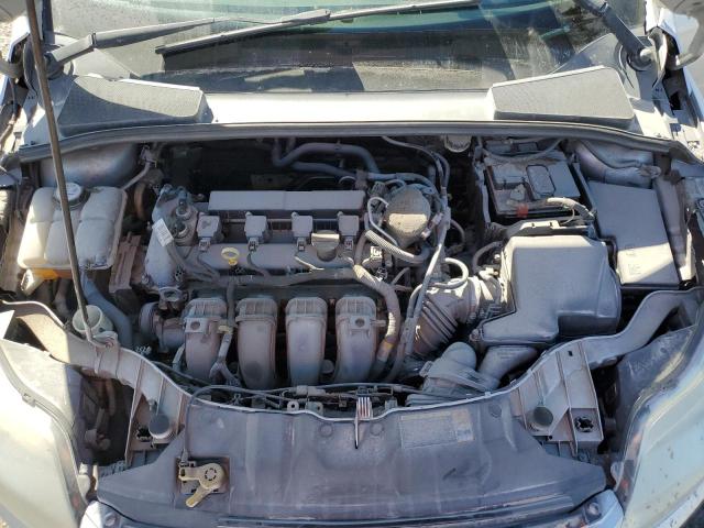 Photo 11 from auction – 2012 FORD FOCUS SE with VIN 1FAHP3K27CL400662