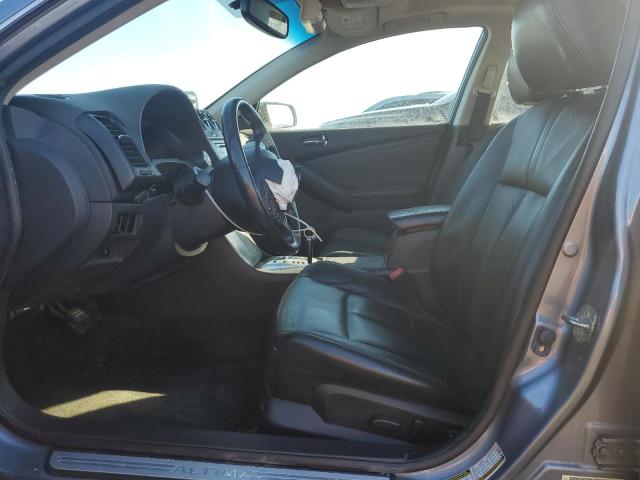 Photo 7 from auction – 2012 NISSAN ALTIMA SR with VIN 1N4BL2AP0CC136046