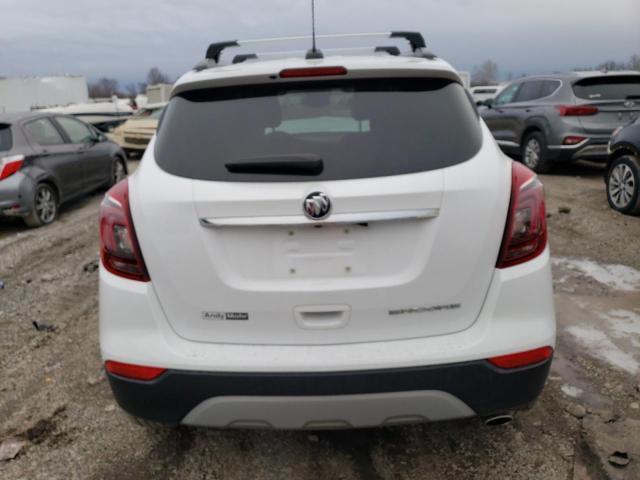 Photo 6 from auction – 2021 BUICK ENCORE PRE with VIN KL4CJASB6MB334472