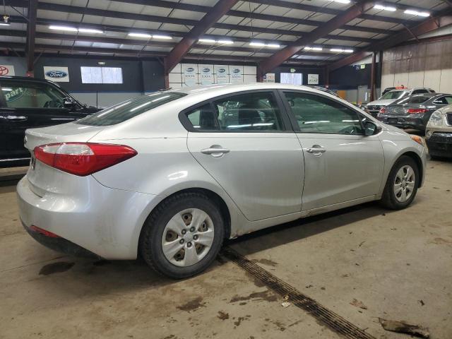 Photo 3 from auction – 2014 KIA FORTE LX with VIN KNAFK4A68E5164683