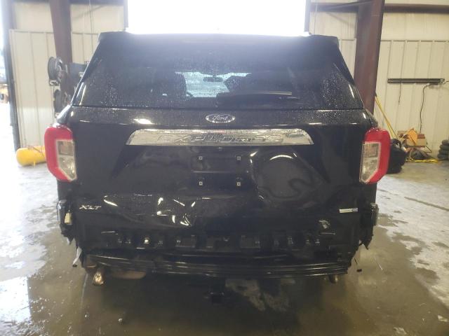 Photo 6 from auction – 2020 FORD EXPLORER X with VIN 1FMSK8DH9LGC95933