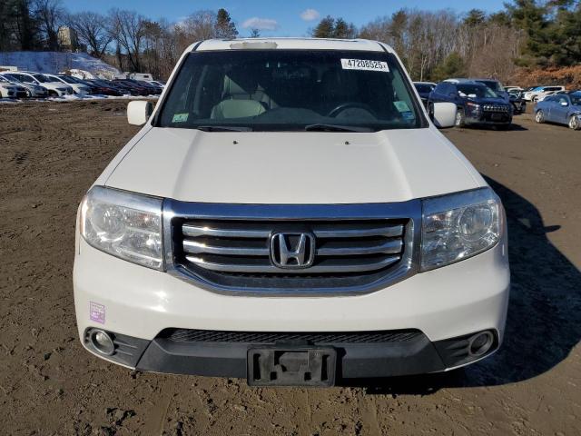 صورة رقم 5 من المزاد - 2014 HONDA PILOT EXL مع VIN 5FNYF4H54EB013576