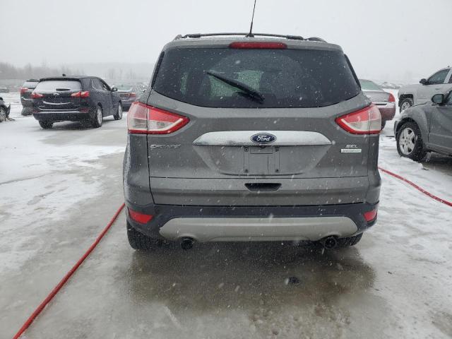 Photo 6 from auction – 2013 FORD ESCAPE SEL with VIN 1FMCU0H90DUB53976